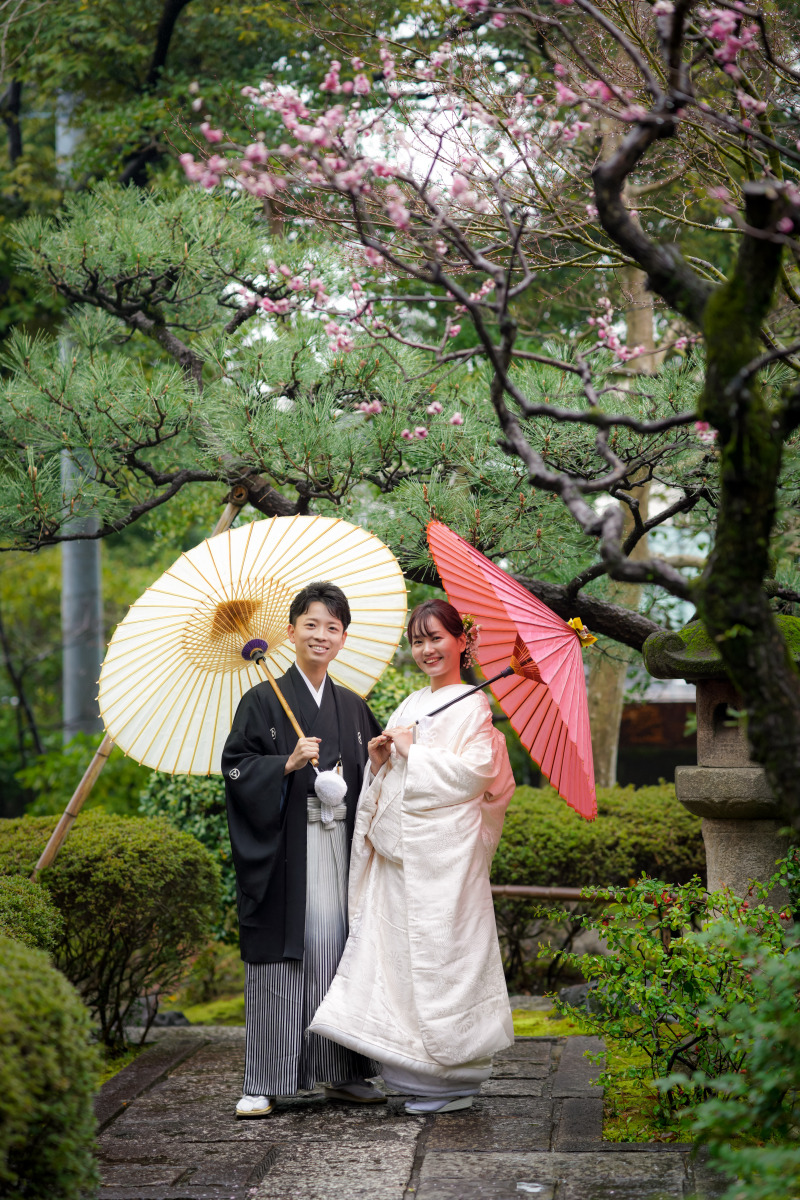 中村公園 F 雨