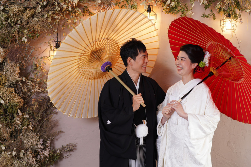 和装 小物 番傘