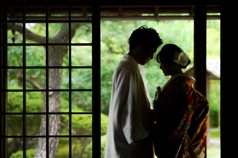 「家族写真・集合写真」無料
