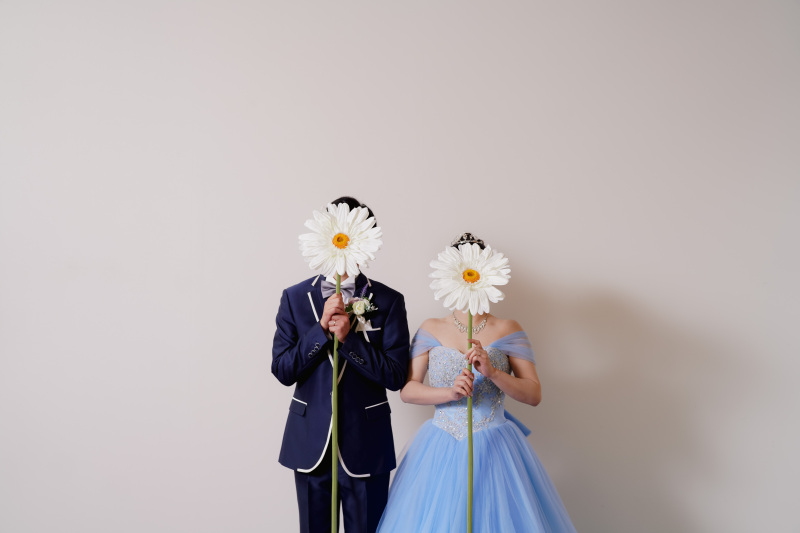 ジャンボフラワー