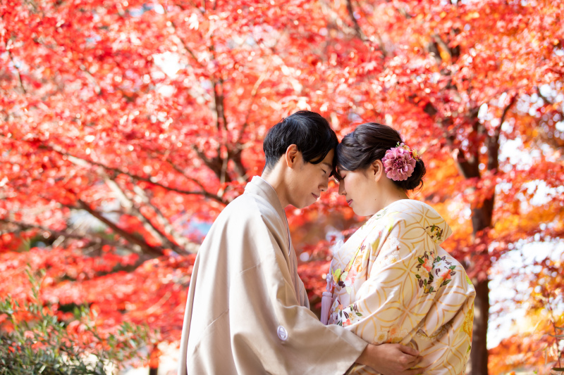 紅葉