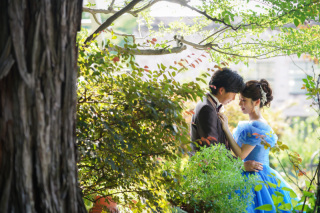 真夏のフラリエ　F