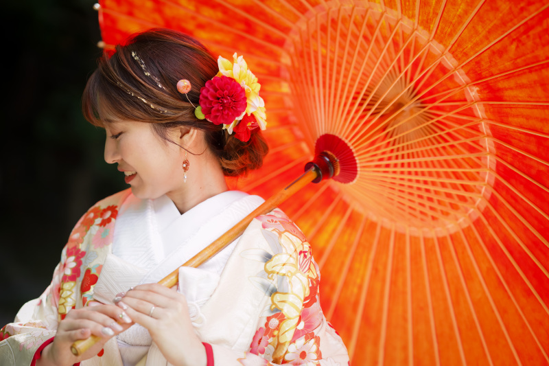 髪飾り、ピアス、ネイル&hellip;