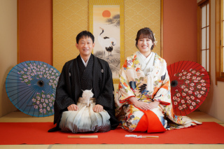 市政資料館とスタジオ