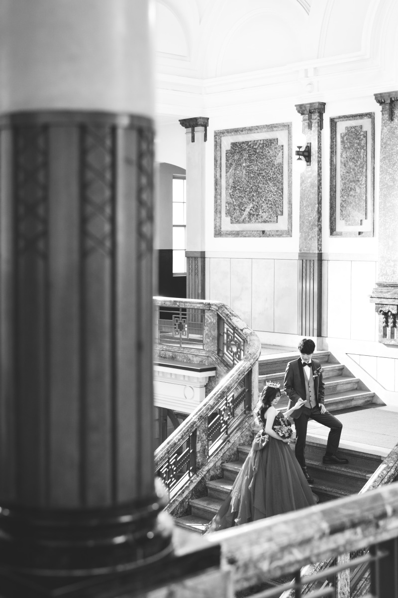 プラン　洋装と和装