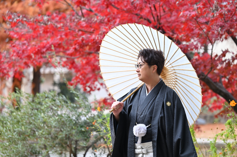 紅葉