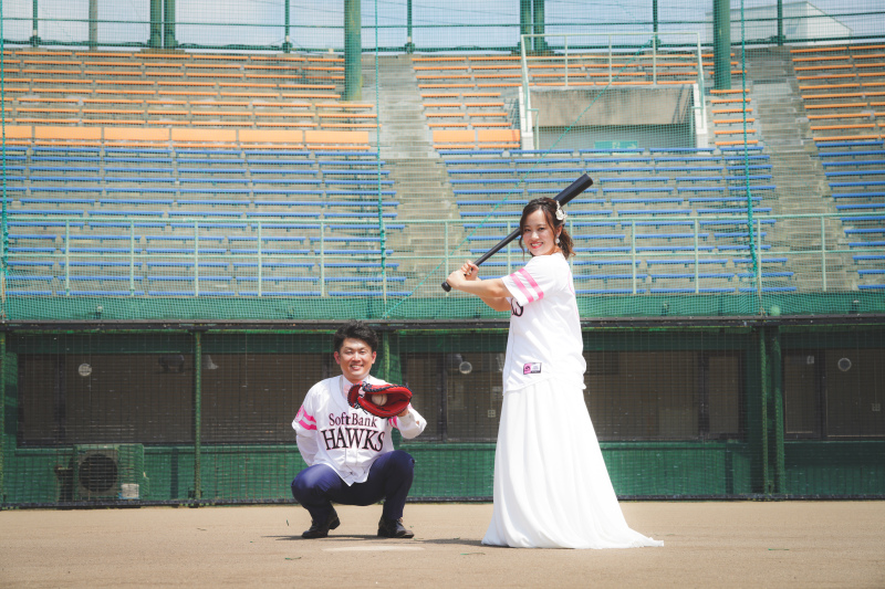 バッターボックス