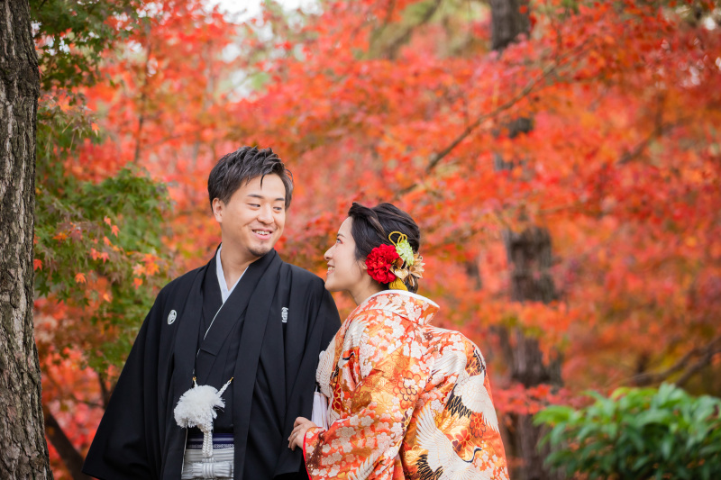 紅葉