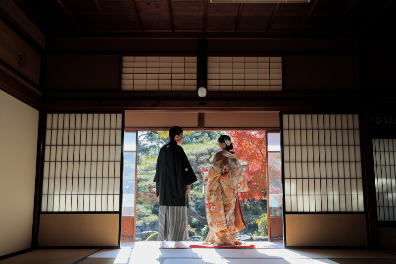 スケールの大きさ