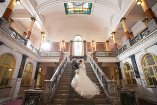 スタジオ＆名古屋市市政資料館 (Fujii)