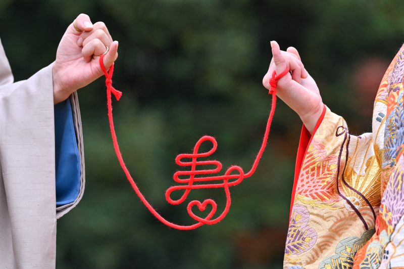 アイテムを使って