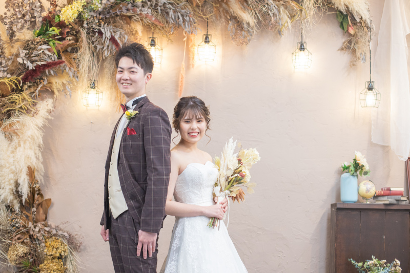 スタジオに戻って撮影再スタート！