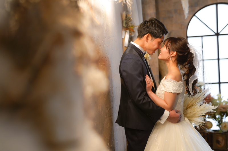 ドラマティックなシーンにも期待