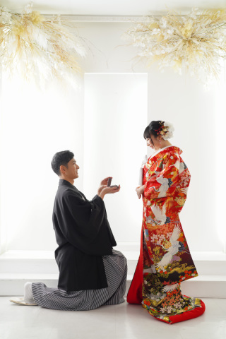 スタジオ和装　F