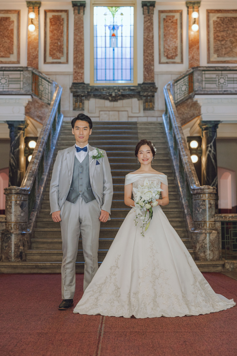 2着目 市政資料館