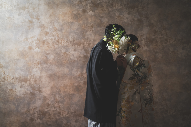 深みのある写真