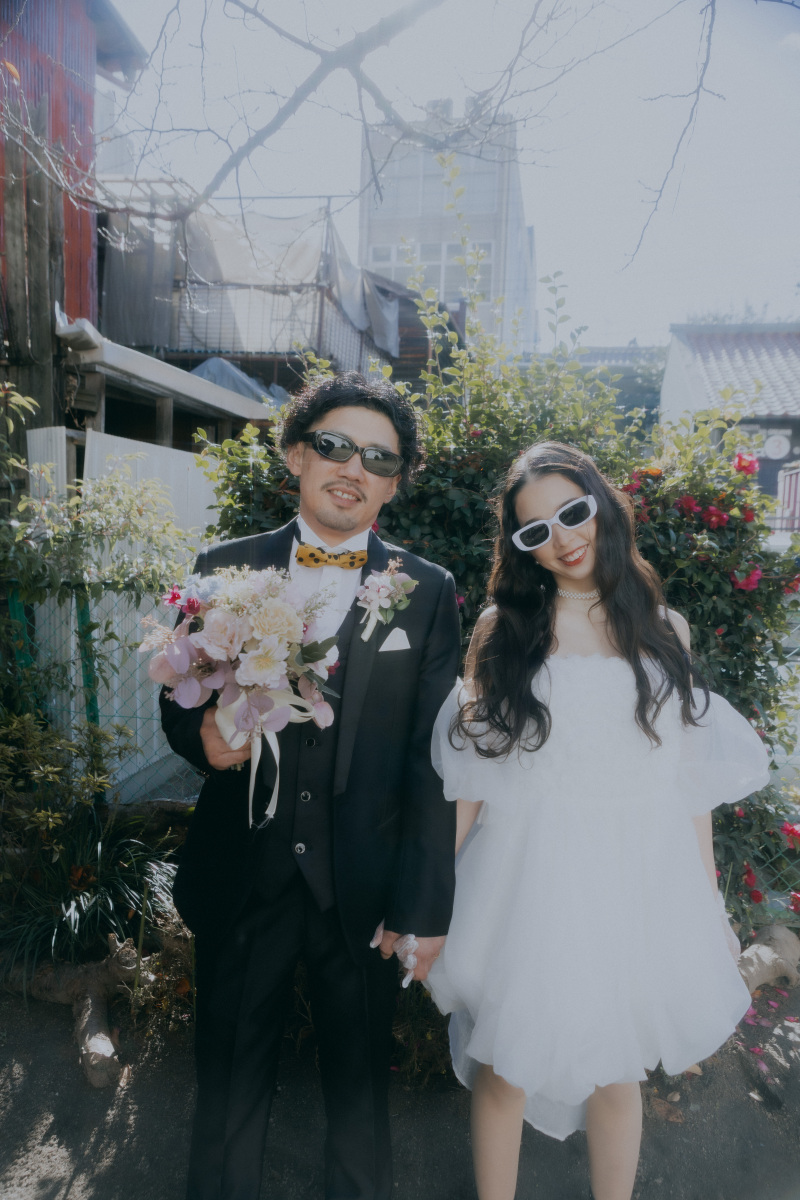 ナチュラルショット