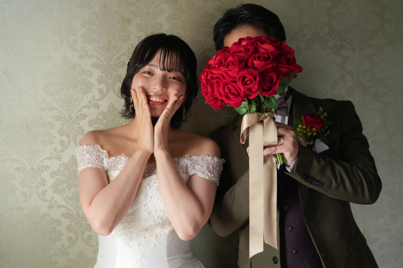 お顔を隠してpt.2