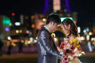 徳川園&ナイトで久屋公園　F