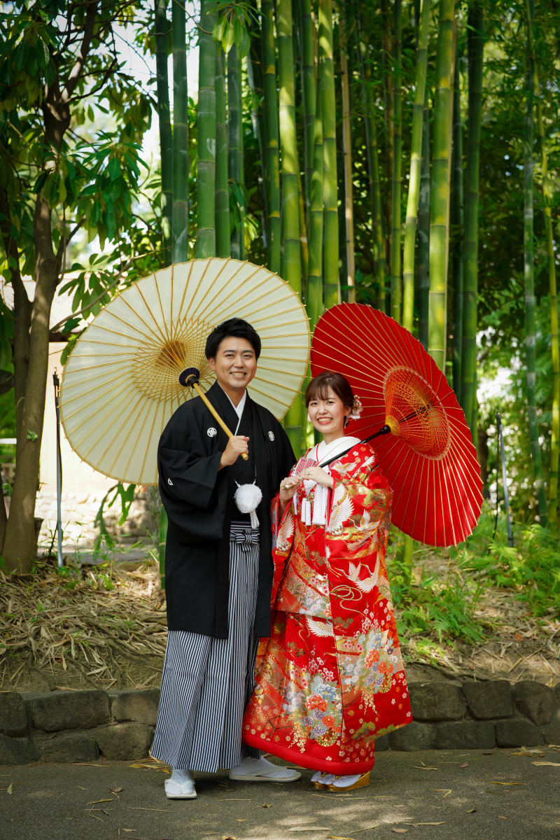 竹林