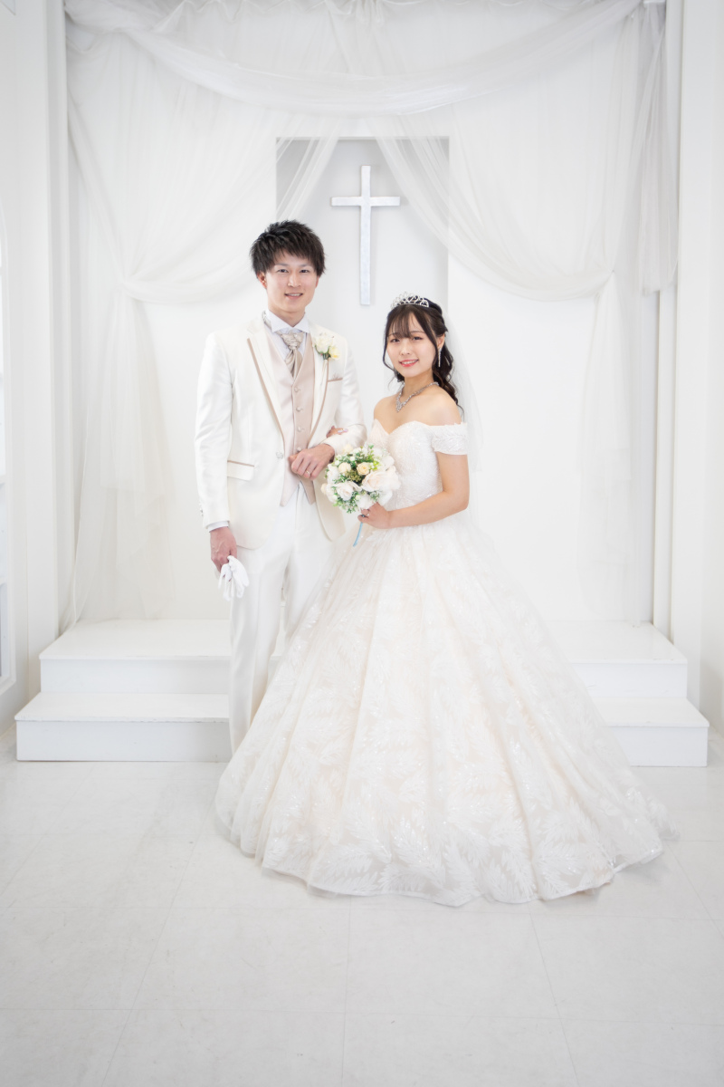 洋装ドレスもすごい