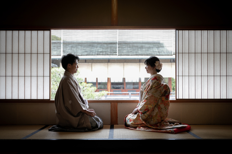 光の使い方