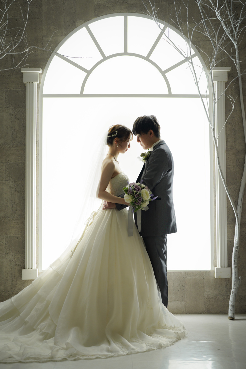 まるでおとぎの国