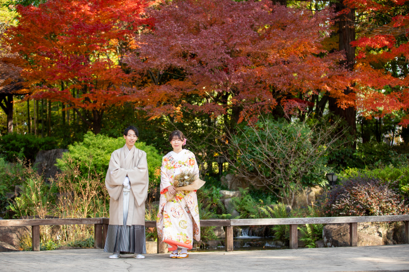 フラリエ紅葉 脇田