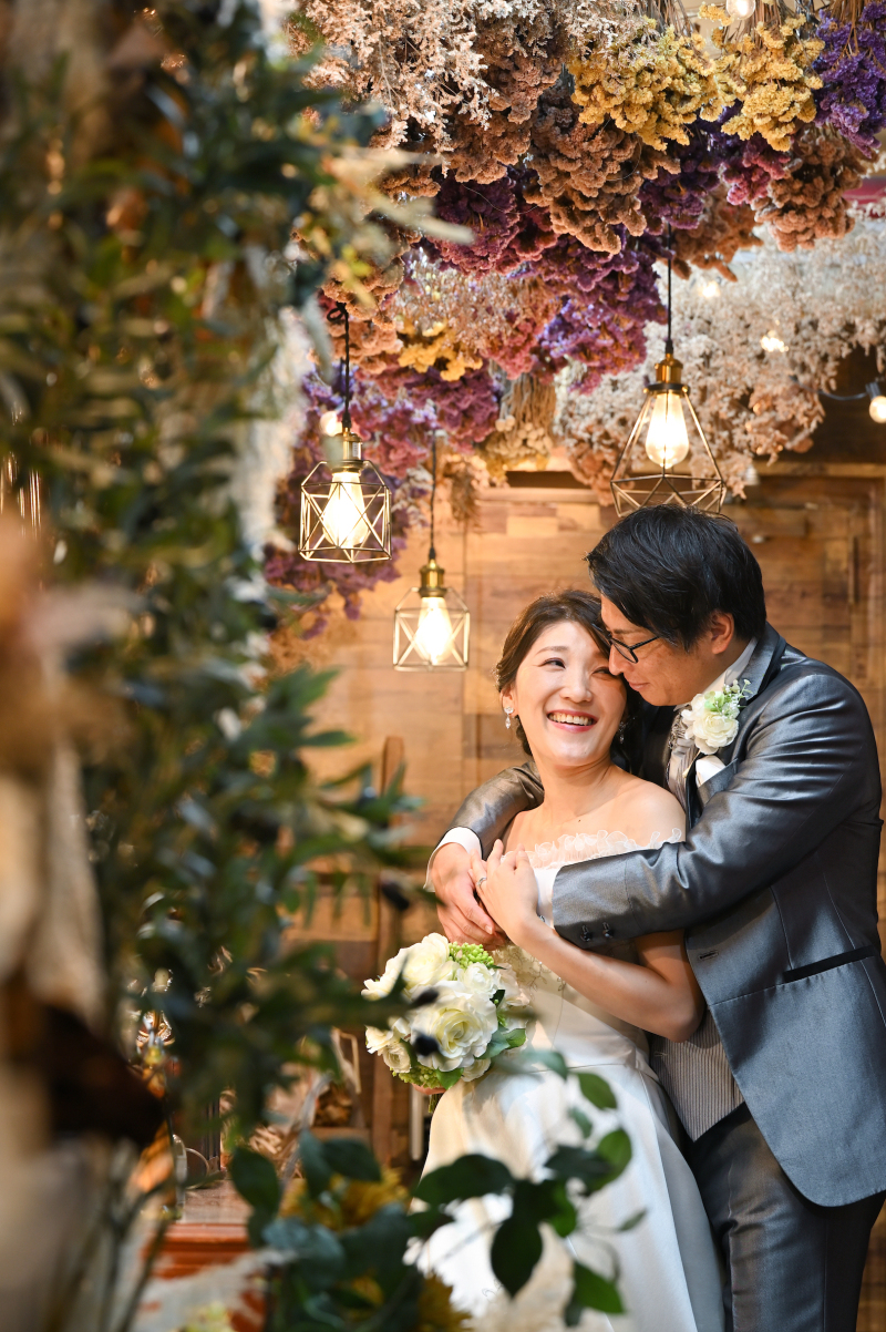 場所を生かして