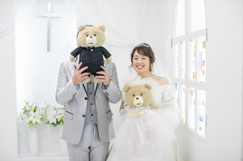 フォトブック プレゼント♪