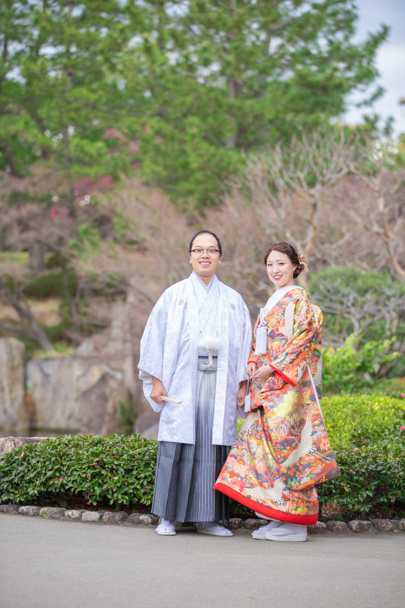 ロケーション場所へ到着!