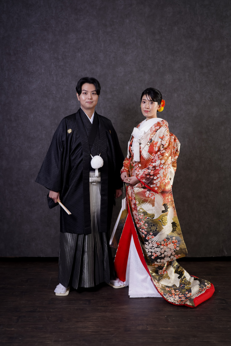 「家族写真・集合写真」無料