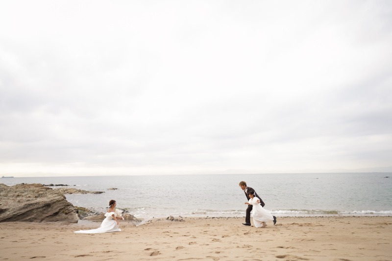 ママのところまで！