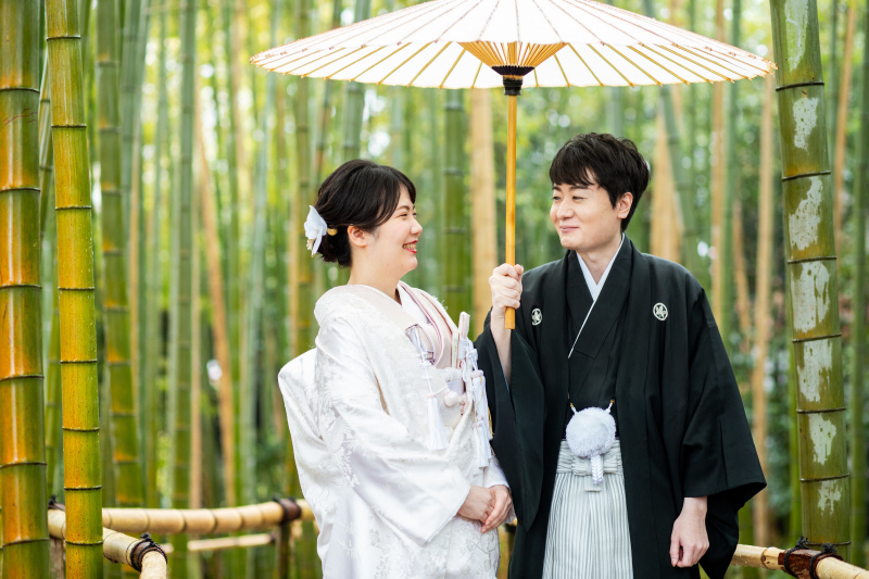 竹林