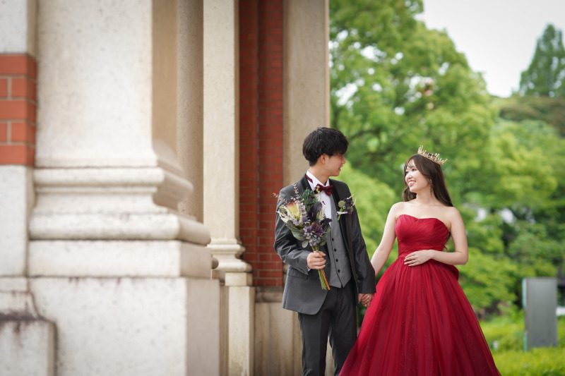 シーン　おしゃれなシーン