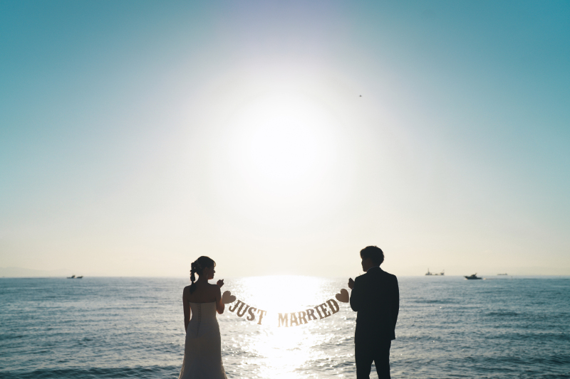 抜けた空がいい