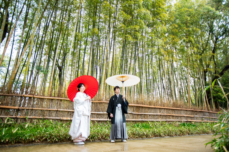 白鳥庭園