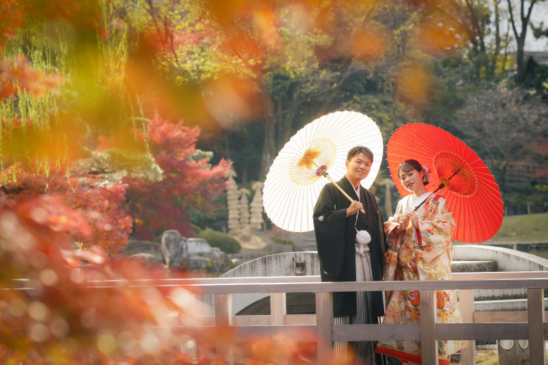 日本庭園