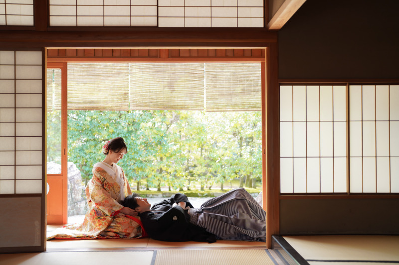 自由な時間