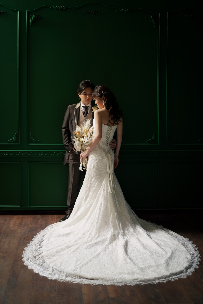 韓国フォトプラン