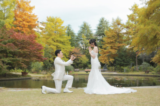 当店から一番近いロケーション場所