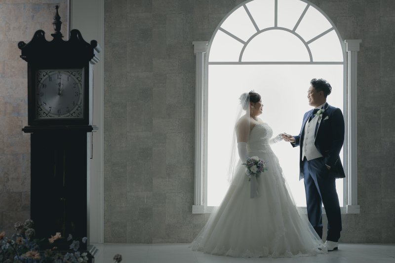 柔らかな光に包まれて