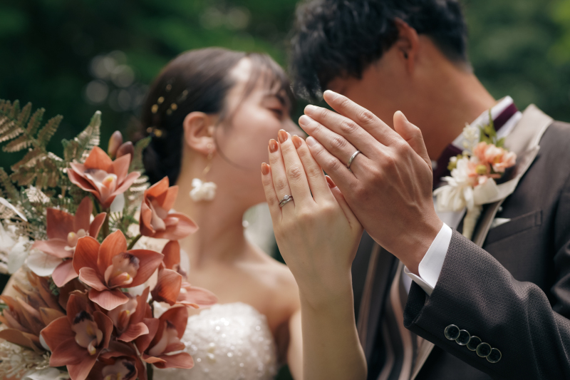 綺麗なポーズです