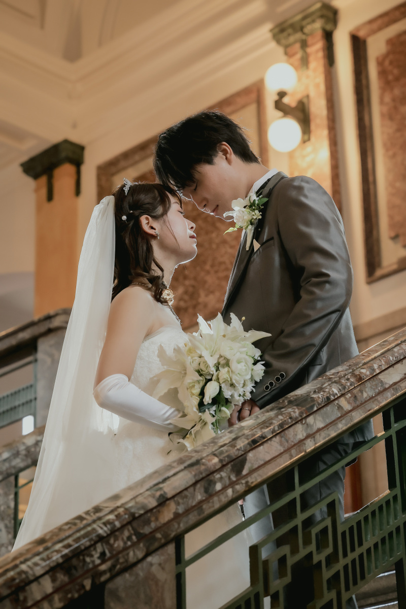 市政資料館&スタジオ撮影．＊