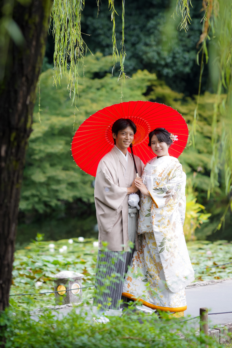 とっても素敵なプラン