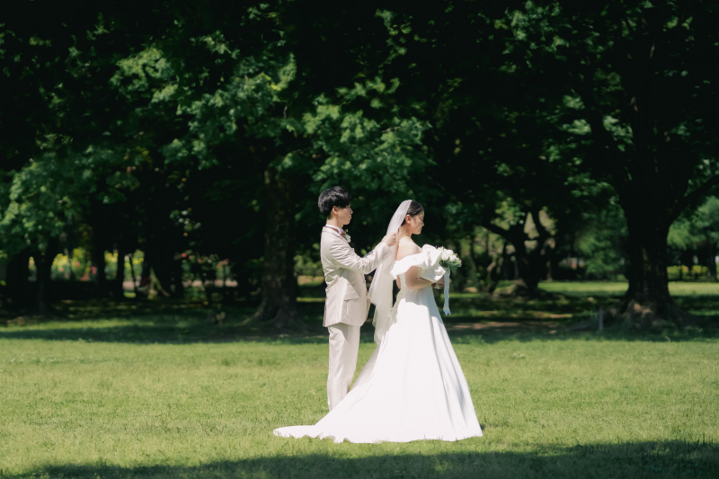 白が映えますね