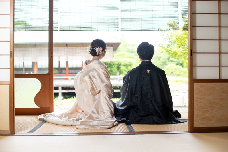 ロケーションはどこでも