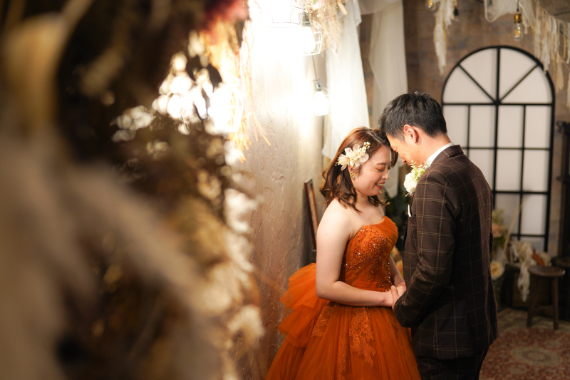 ドラマチックに撮影できます