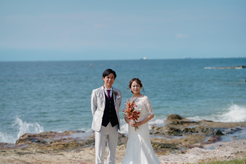 どこまでも遠く広く