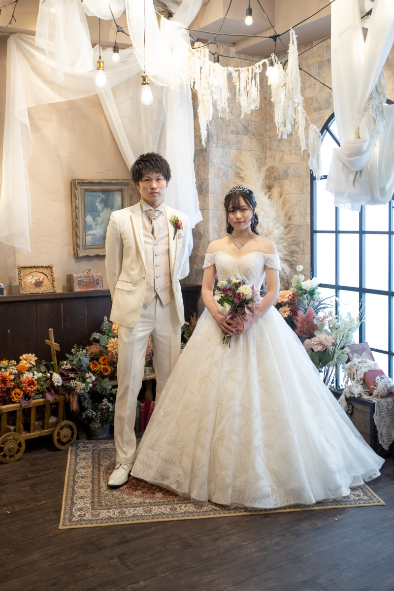 こんなに可愛い写真はモデルのせい?